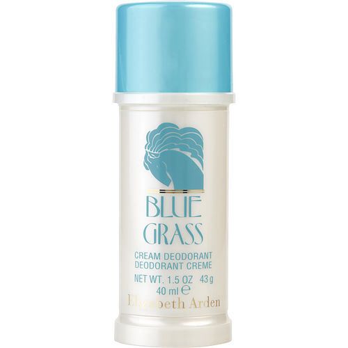 BLUE GRASS by Elizabeth Arden DEODORANT CREAM 1.5 OZ EasyOptionXY LLC
