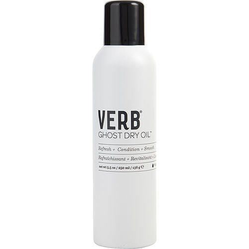 VERB by VERB GHOST DRY OIL 5.5 OZ EasyOptionXY LLC