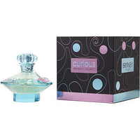 CURIOUS BRITNEY SPEARS by Britney Spears EAU DE PARFUM SPRAY 1.7 OZ EasyOptionXY LLC