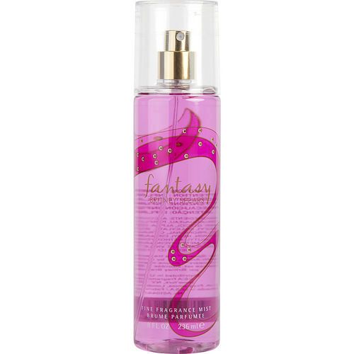 FANTASY BRITNEY SPEARS by Britney Spears BODY MIST 8 OZ EasyOptionXY LLC