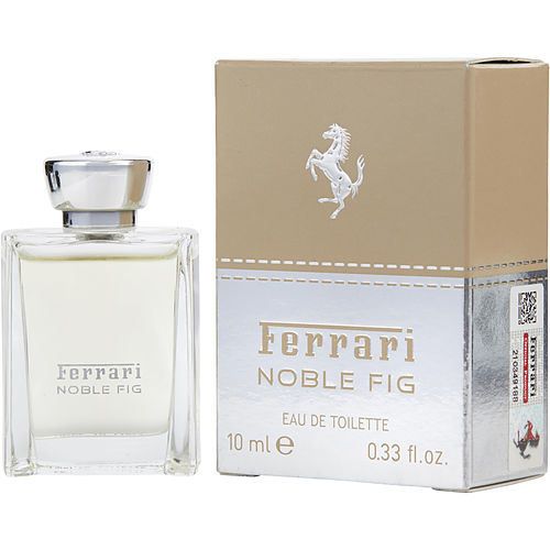 FERRARI NOBLE FIG by Ferrari EDT 0.33 OZ MINI EasyOptionXY LLC