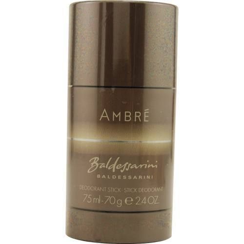 BALDESSARINI AMBRE by Baldessarini DEODORANT STICK 2.5 OZ EasyOptionXY LLC