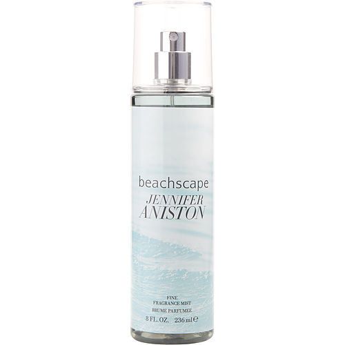 JENNIFER ANISTON BEACHSCAPE by Jennifer Aniston BODY MIST 8 OZ EasyOptionXY LLC