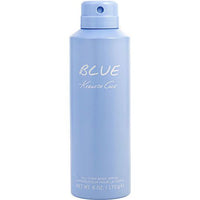 KENNETH COLE BLUE by Kenneth Cole BODY SPRAY 6 OZ EasyOptionXY LLC