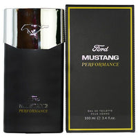 MUSTANG PERFORMANCE by Estee Lauder EDT SPRAY 3.4 OZ EasyOptionXY LLC