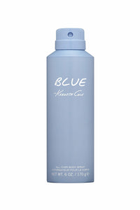 KENNETH COLE BLUE by Kenneth Cole BODY SPRAY 6 OZ EasyOptionXY LLC