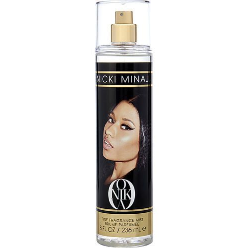 NICKI MINAJ ONIKA by Nicki Minaj BODY MIST 8 OZ EasyOptionXY LLC