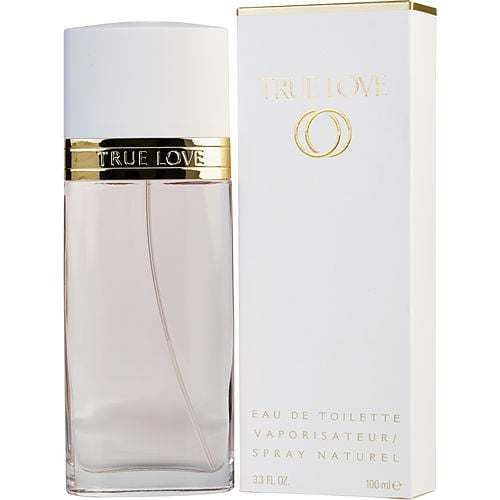 TRUE LOVE by Elizabeth Arden EDT SPRAY 3.3 OZ EasyOptionXY LLC