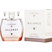 SYMTRIE BALANCE by Symtrie EAU DE PARFUM SPRAY 3.4 OZ EasyOptionXY LLC
