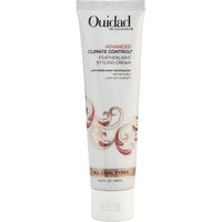 OUIDAD by Ouidad OUIDAD ADVANCED CLIMATE CONTROL FEATHERLIGHT STYLING CREAM 2 OZ EasyOptionXY LLC