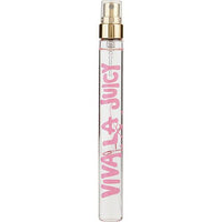 VIVA LA JUICY LA FLEUR by Juicy Couture EDT SPRAY PEN .33 OZ MINI (UNBOXED) EasyOptionXY LLC