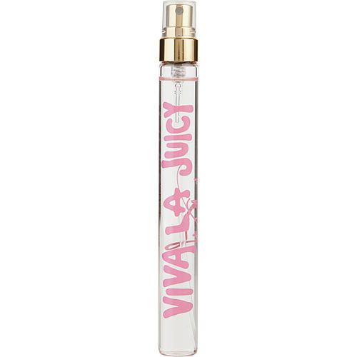 VIVA LA JUICY LA FLEUR by Juicy Couture EDT SPRAY PEN .33 OZ MINI (UNBOXED) EasyOptionXY LLC