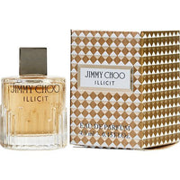 JIMMY CHOO ILLICIT by Jimmy Choo EAU DE PARFUM .15 OZ MINI EasyOptionXY LLC