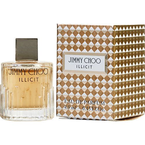 JIMMY CHOO ILLICIT by Jimmy Choo EAU DE PARFUM .15 OZ MINI EasyOptionXY LLC