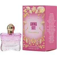 ANNA SUI ROMANTICA by Anna Sui EDT .14 OZ MINI EasyOptionXY LLC