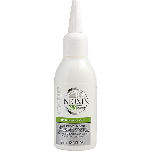 NIOXIN by Nioxin SCALP RENEW DERMABRASION TREATMENT 2.5 OZ EasyOptionXY LLC