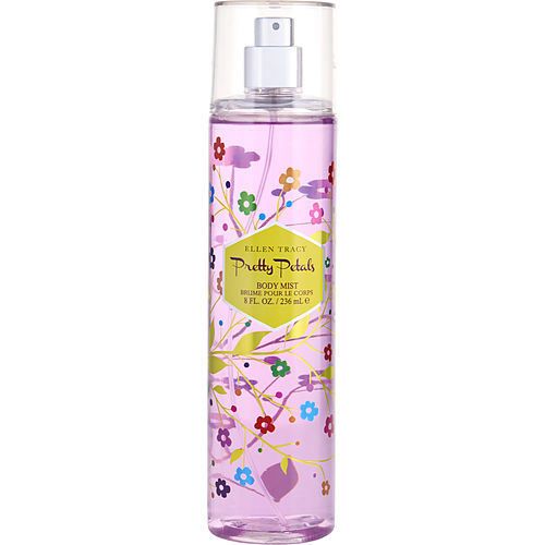 ELLEN TRACY PRETTY PETALS by Ellen Tracy BODY MIST 8 OZ EasyOptionXY LLC