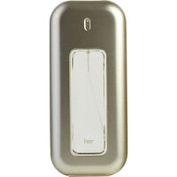 FCUK by French Connection EDT SPRAY 3.4 OZ EasyOptionXY LLC