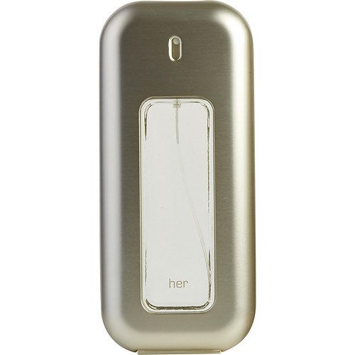 FCUK by French Connection EDT SPRAY 3.4 OZ EasyOptionXY LLC