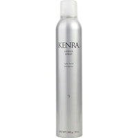 KENRA by Kenra DESIGN SPRAY 9 LIGHT HOLD STYLING SPRAY 10 OZ EasyOptionXY LLC