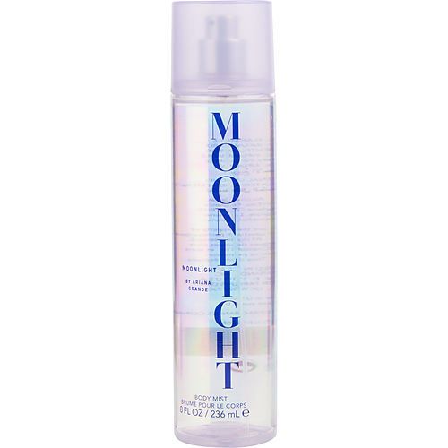 MOONLIGHT BY ARIANA GRANDE by Ariana Grande BODY MIST 8 OZ EasyOptionXY LLC