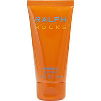 RALPH ROCKS by Ralph Lauren SHOWER GEL 1.7 OZ EasyOptionXY LLC