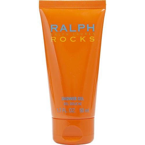 RALPH ROCKS by Ralph Lauren SHOWER GEL 1.7 OZ EasyOptionXY LLC