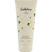 CABOTINE by Parfums Gres SHOWER GEL 6.7 OZ EasyOptionXY LLC