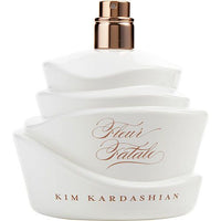KIM KARDASHIAN FLEUR FATALE by Kim Kardashian EAU DE PARFUM SPRAY 3.4 OZ *TESTER EasyOptionXY LLC
