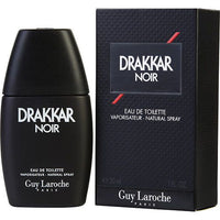 DRAKKAR NOIR by Guy Laroche EDT SPRAY 1 OZ EasyOptionXY LLC