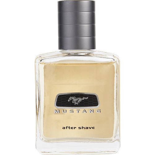 MUSTANG by Estee Lauder AFTERSHAVE 1 OZ (UNBOXED) EasyOptionXY LLC