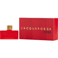 FENDI L'ACQUAROSSA by Fendi EDT .13 OZ MINI EasyOptionXY LLC