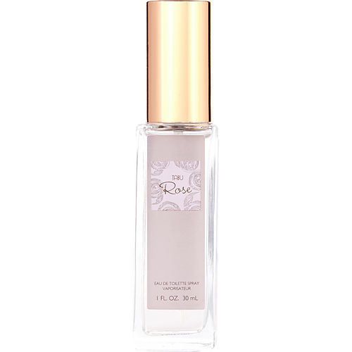 TABU ROSE by Dana EDT SPRAY 1 OZ (UNBOXED) EasyOptionXY LLC