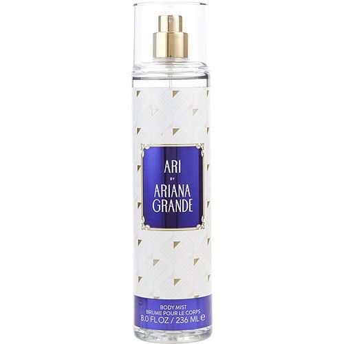 ARI BY ARIANA GRANDE by Ariana Grande BODY MIST 8 OZ EasyOptionXY LLC