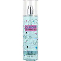 CURIOUS BRITNEY SPEARS by Britney Spears BODY MIST 8 OZ EasyOptionXY LLC