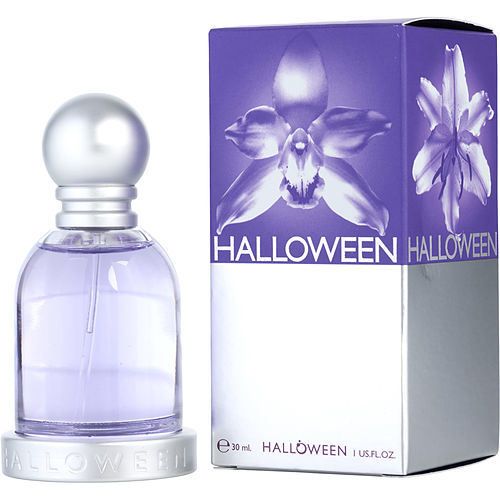 HALLOWEEN by Jesus del Pozo EDT SPRAY 1 OZ EasyOptionXY LLC