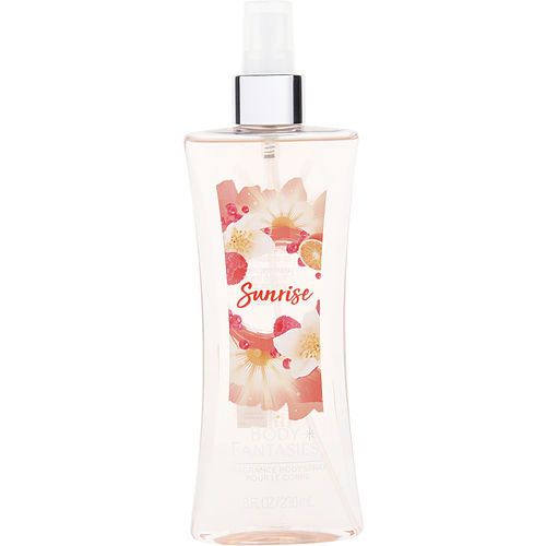BODY FANTASIES SWEET SUNRISE by Body Fantasies BODY SPRAY 8 OZ EasyOptionXY LLC
