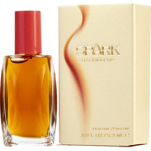 SPARK by Liz Claiborne PARFUM .18 OZ MINI EasyOptionXY LLC