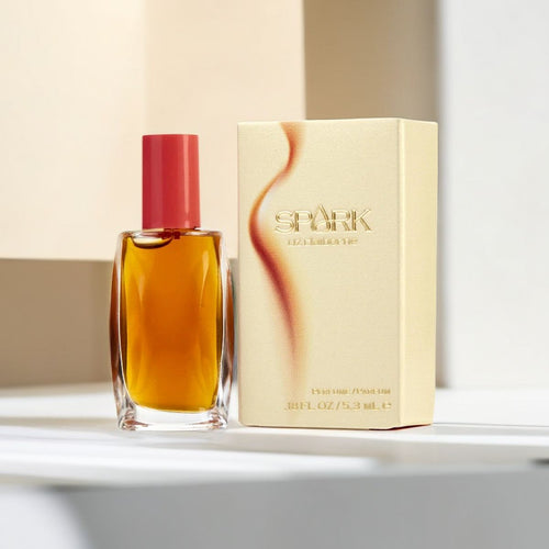 SPARK by Liz Claiborne PARFUM .18 OZ MINI EasyOptionXY LLC