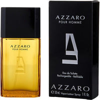 AZZARO by Azzaro EDT SPRAY 1 OZ EasyOptionXY LLC