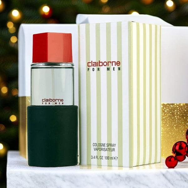 CLAIBORNE by Liz Claiborne COLOGNE SPRAY 3.4 OZ EasyOptionXY LLC