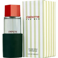 CLAIBORNE by Liz Claiborne COLOGNE SPRAY 3.4 OZ EasyOptionXY LLC