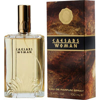 CAESARS by Caesar's World EAU DE PARFUM SPRAY 3.4 OZ EasyOptionXY LLC