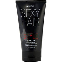 SEXY HAIR by Sexy Hair Concepts STYLE SEXY HAIR SLEPT IN TEXTURE CREME 5.1 OZ (PACKAGING MAY VARY) EasyOptionXY LLC