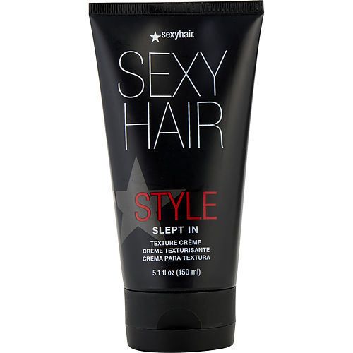 SEXY HAIR by Sexy Hair Concepts STYLE SEXY HAIR SLEPT IN TEXTURE CREME 5.1 OZ (PACKAGING MAY VARY) EasyOptionXY LLC