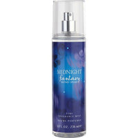 MIDNIGHT FANTASY BRITNEY SPEARS by Britney Spears BODY MIST 8 OZ EasyOptionXY LLC
