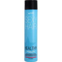 SEXY HAIR by Sexy Hair Concepts VIBRANT SEXY HAIR COLOR LOCK SULFATE-FREE COLOR CONSERVE SHAMPOO 10.1 OZ EasyOptionXY LLC