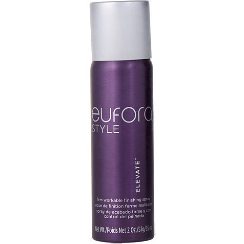 EUFORA by Eufora EUFORA STYLE ELEVATE 2 OZ EasyOptionXY LLC