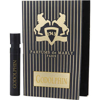 PARFUMS DE MARLY GODOLPHIN by Parfums de Marly EAU DE PARFUM SPRAY VIAL EasyOptionXY LLC