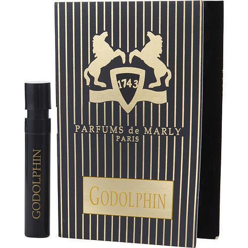 PARFUMS DE MARLY GODOLPHIN by Parfums de Marly EAU DE PARFUM SPRAY VIAL EasyOptionXY LLC